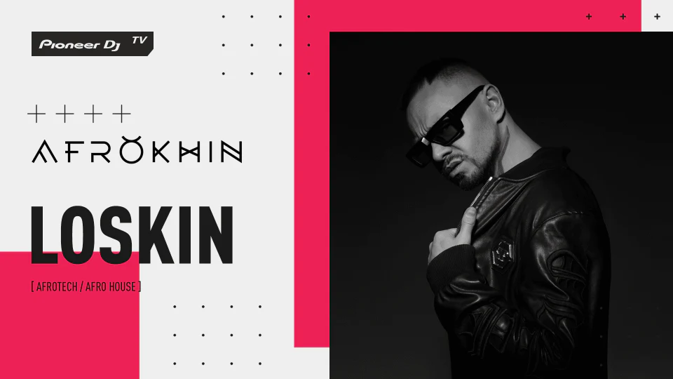 Промо-видео LOSKIN