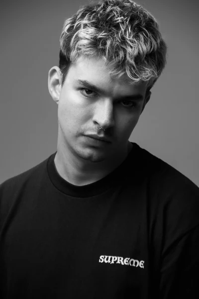 MID/SIDE - преподаватель Pioneer DJ School