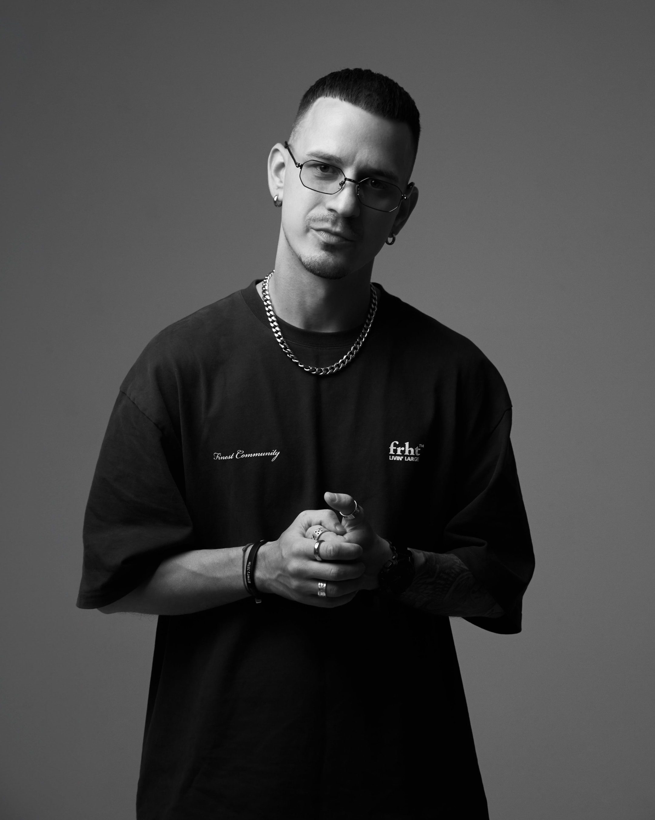 SLY - преподаватель Pioneer DJ School